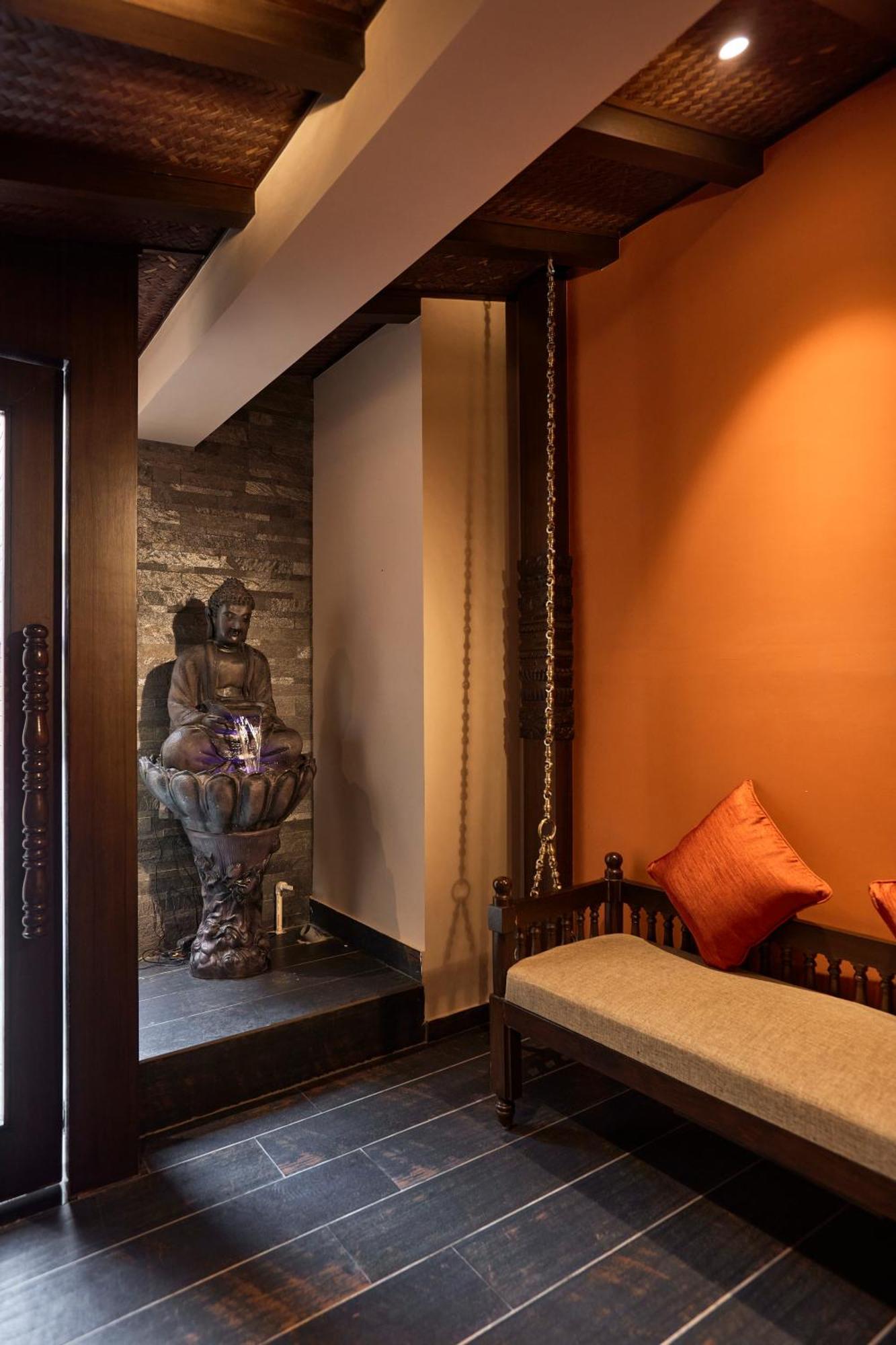 Kantipur Village Kathmandu Exterior photo